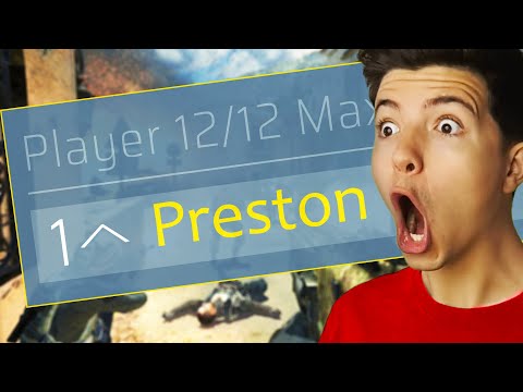 Starting from LEVEL 1... | Modern Warfare (Preston to Commander #1) - Starting from LEVEL 1... | Modern Warfare (Preston to Commander #1)
