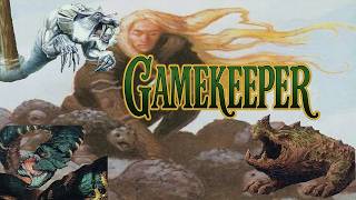 MTG PREMODERN: Gamekeeper Deck Tech. Terravore, Goblin Bombardment Symbiotic Wurm MTG PREMODERN: Gamekeeper Deck Tech. Terravore, Goblin Bombardment Symbiotic Wurm