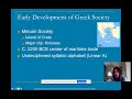 Minoans and Mycenaeans
