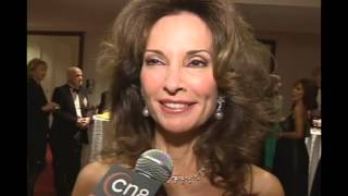 NIAF Gala preview!