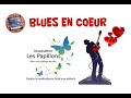 Toulouse blues society au profit association les papillons