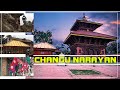 Changu Narayan Temple Bhaktapur ll नेपालको प्रसिद्ध तीर्थ स्थल चाँगुनारायण मन्दिर