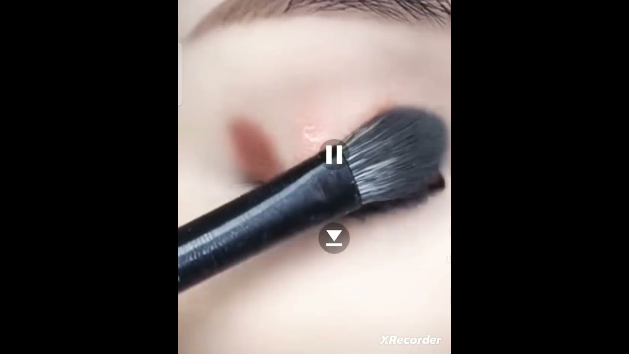 Eye makeup tutorial,eyes hadowakeup artist #shorts #beauty#makeup