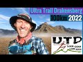 Ultra trail drakensberg 100km utd 2022
