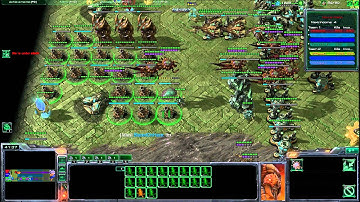 Nexus Wars with Naldo E1P3