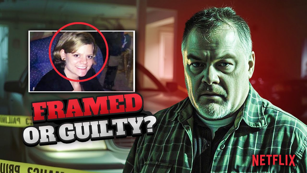 Who Really Killed Teresa Halbach? The Twisted Case of Steven Avery