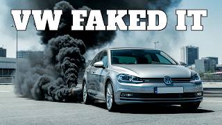 How Volkswagen Rigged 11 Million Cars