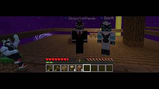 Skyfactory 4 (Modded Minecraft) - Ep01 - The Adventure Begins