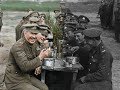 Peter Jackson colourises World War One footage - BBC Click