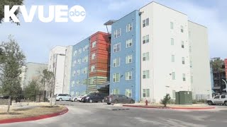 Austin, Travis County continuing to build more affordable housing