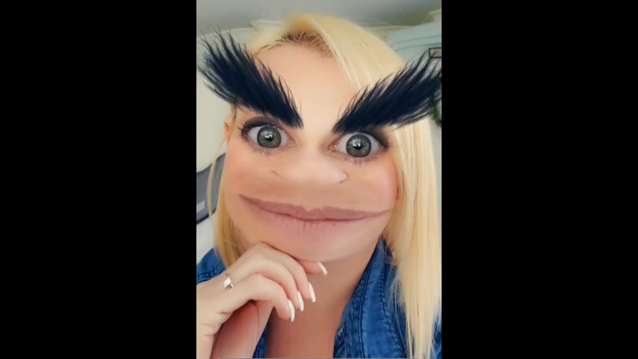 [MULTIPLICATION-3RD/4TH GRADE-]-My Eyebrows Are Growing Fast!- With Roxanne