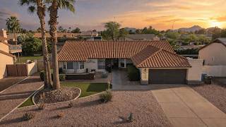 6025 E Beck Ln, Scottsdale, AZ