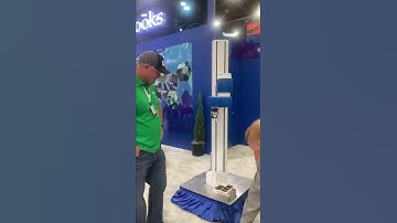 Learn more about Brooks Automation and their collaborative robots! (Formally Precise Automation).