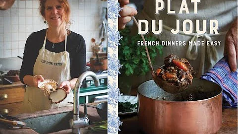 Plat du jour with Susan Herrmann Loomis