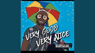 Miniatura de vídeo de "Release - Very Good Very Nice"
