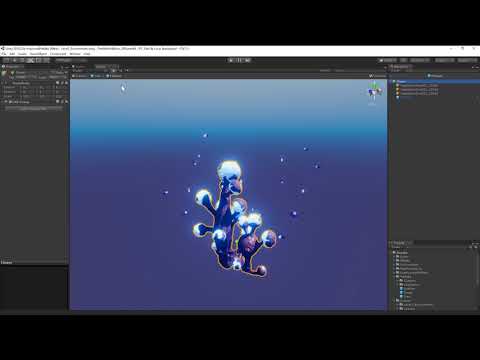 Nested Prefabs - Nested Prefabs
