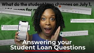 Biggest Student Loan Questions Answered: PSLF Buyback, SAVE, IBR & RAP (2026 Update)