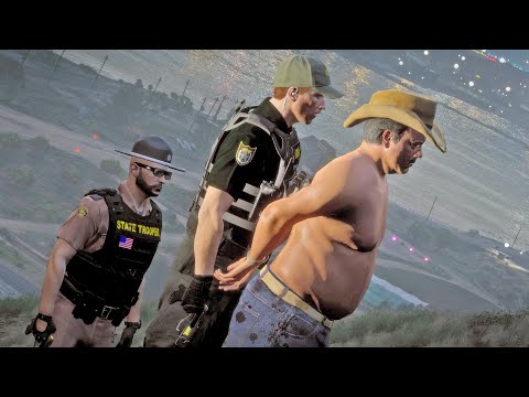 Elusive Electric Taxi | OCRP