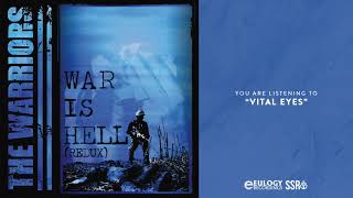 Watch Warriors Vital Eyes video