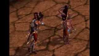 Metin2 DanceTime Teil 7.! fuer die deutschen.:D:D