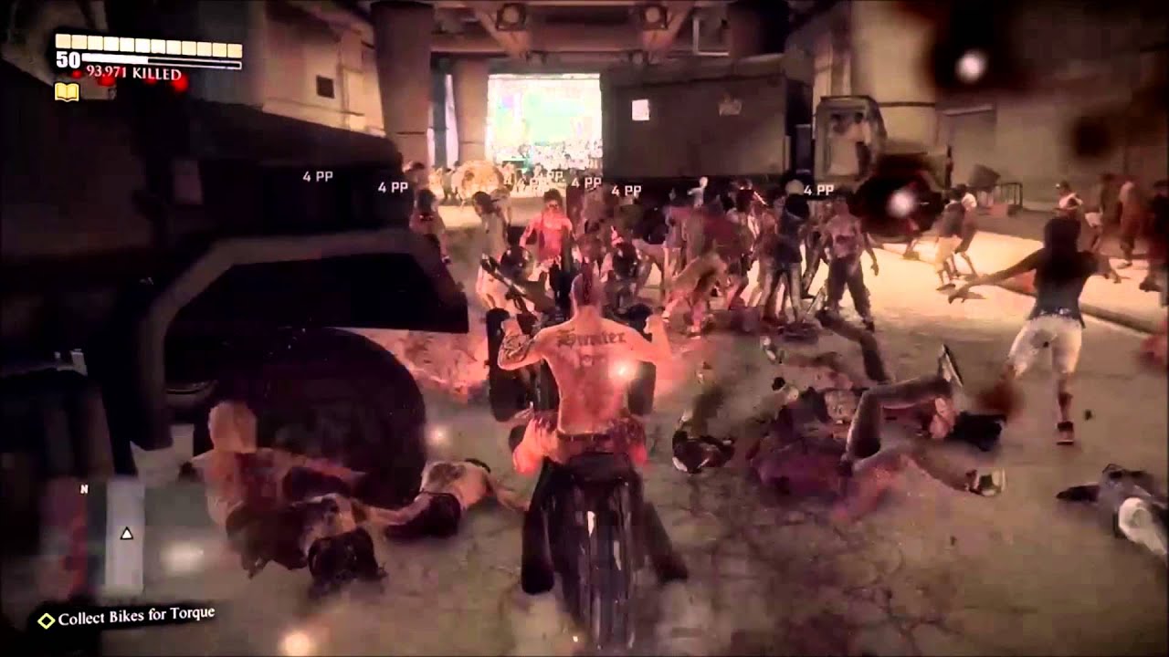 Dead Rising 3 Epic Fail!!