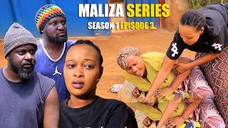MALIZA SERIES S1 EP3:YOO!😭😭BWAMBERE MALIZA AHUJE NA MATAYO🥰MARIKO YAKAKANIYE NGARAMUFUNGISHA MATAYO😱