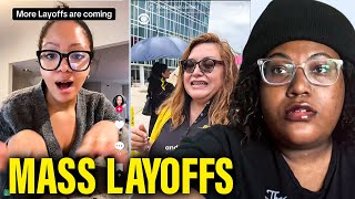 The Mass Layoff Wave Nobody Saw Coming In 2026