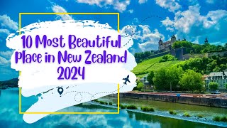 10 Most Beautiful Places in New Zealand screenshot 4