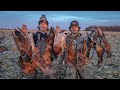 Duck Hunting - Late Season Mallards! (SHOTKAM)