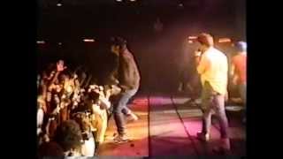 Beastie Boys -Los Angeles, Hollywood Paladium (1987 02 07)