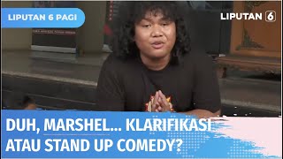 Borong 76 Foto Dan Video O Dea Onlyfans, Marshel Widianto Kok Malah Dapat Tepukan? Liputan 6