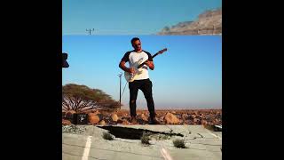 lOutlander - Willpower Release Clip