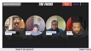 The  Focus Season Nine -  Ep 22