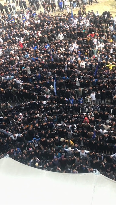 Bobotoh : Dan Bandung Bagiku bukan cuma Urusan wilayah Belaka