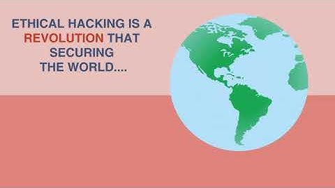 Ethical Hacking Course | CEH Certification Training | EC-Council