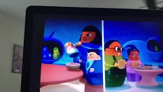 Higglytown Heroes Opening Scene Of Electric Evening