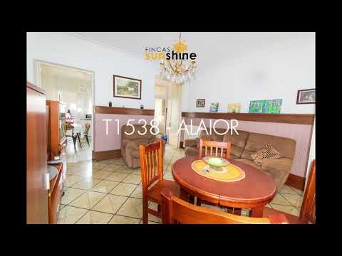 Townhouse with allotment for sale in Alaior