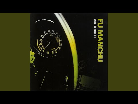 Fu Manchu — Make Them Believe