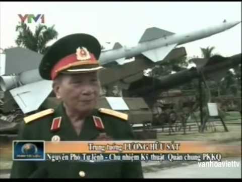 Video HÀ NỘI - ĐIỆN BIÊN PHỦ TRÊN KHÔNG ( tập 2 : SỨC MẠNH... - youtube