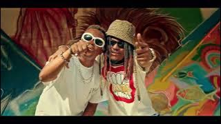 DOGO RICHIE FT MASAUTI - IN THIS LIFE (  ) SMS (SKIZA 9842515 to 811)