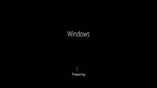 Установка Windows 8 Release Preview