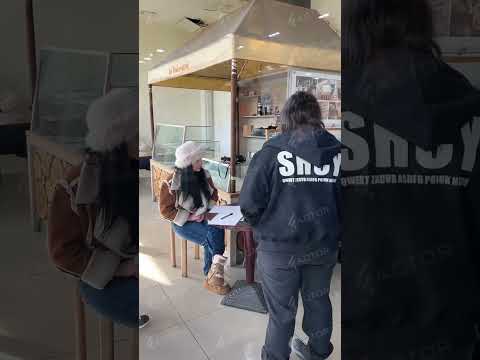 Բոլորին ասել են` վերանորոգում ենք. ստորագրահավաք ենք սկսել. «Ռոսիա մոլ»-ի աշխատակից