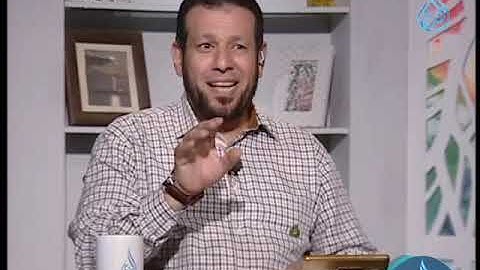 حادي الركب|ح56| الآية 42 إلي 51 | الشيخ مروان يحيى في ضيافة الشيخ أشرف عامر 15-6-2019