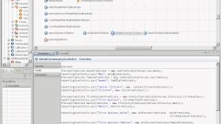 Specification Pattern [Agent-Based Modeling for Health Policy with AnyLogic]