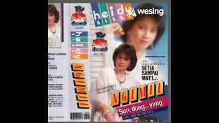 NGEMIL.- Heidy Diana | Album : Setia Sampai Mati | (C). Mei 1988. JK Records.