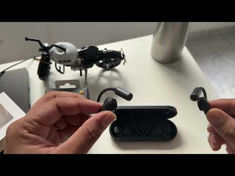 Noise Alt Open buds | unboxing and review