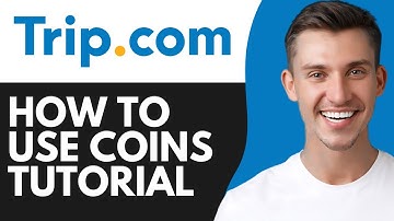 HOW TO USE TRIP.COM COINS (2025)