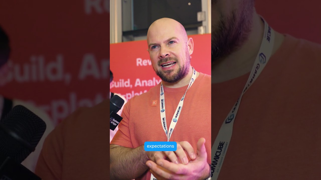 Sponsor interviews