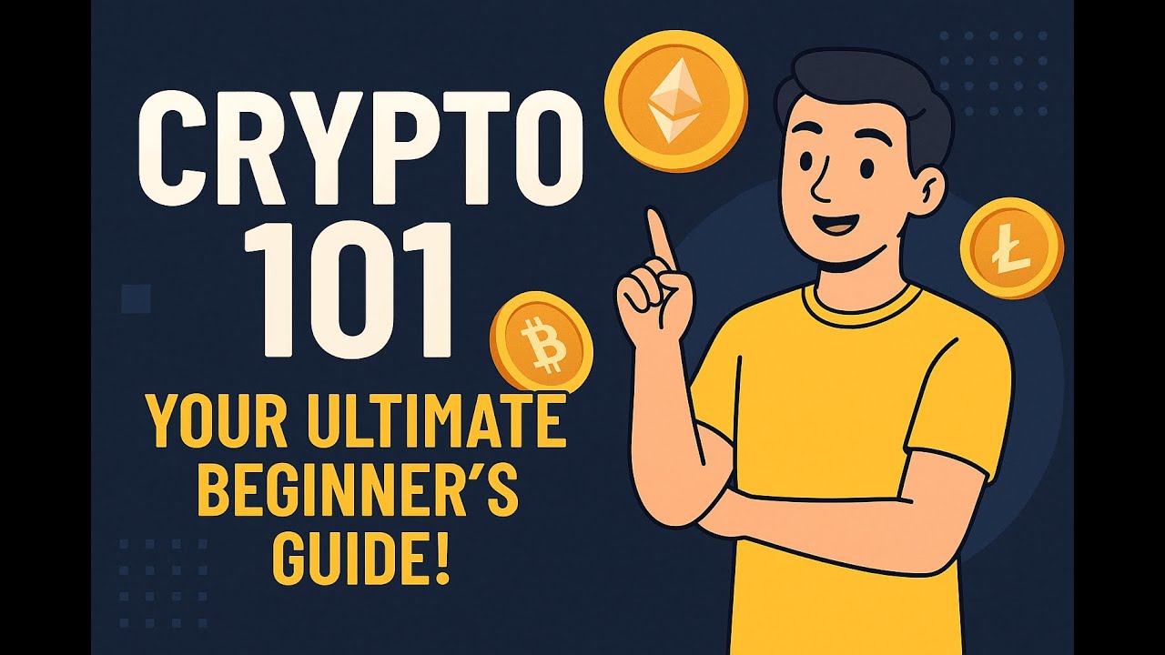 Crypto 101 Your Ultimate Beginner s Guide YouTube crypto-101-your-ultimate-beginner-s-guide-youtube