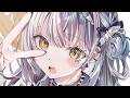 【雑談】早起きｽｷﾞｨ！！ごきげんよう【ぶいすぽっ！ #銀城サイネ 】
